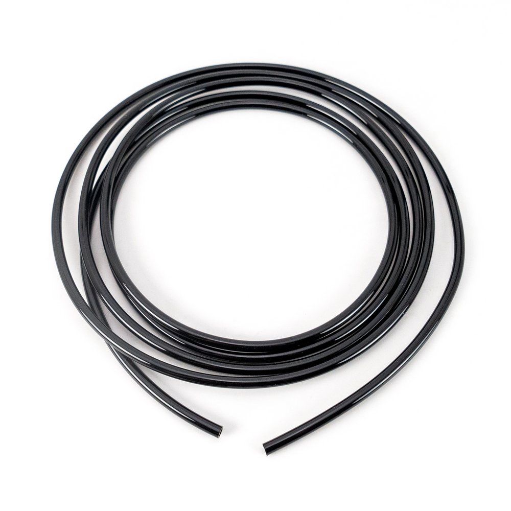 Arnott Luftschlauch-Reparaturset, 4 x 6 mm PTC-Anschluss, 2 x 6 mm VOSS, 3 m x 6 mm Schlauch, 1 x Schlauchschneider