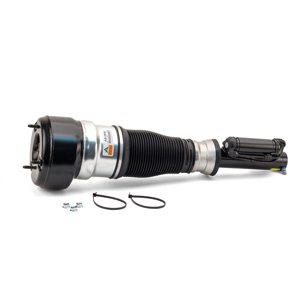 Arnott Reman Luftfederbein vorne, 05-13 Mercedes Benz S-Klasse (W221) mit Airmatic und ADS; ohne 4Matic