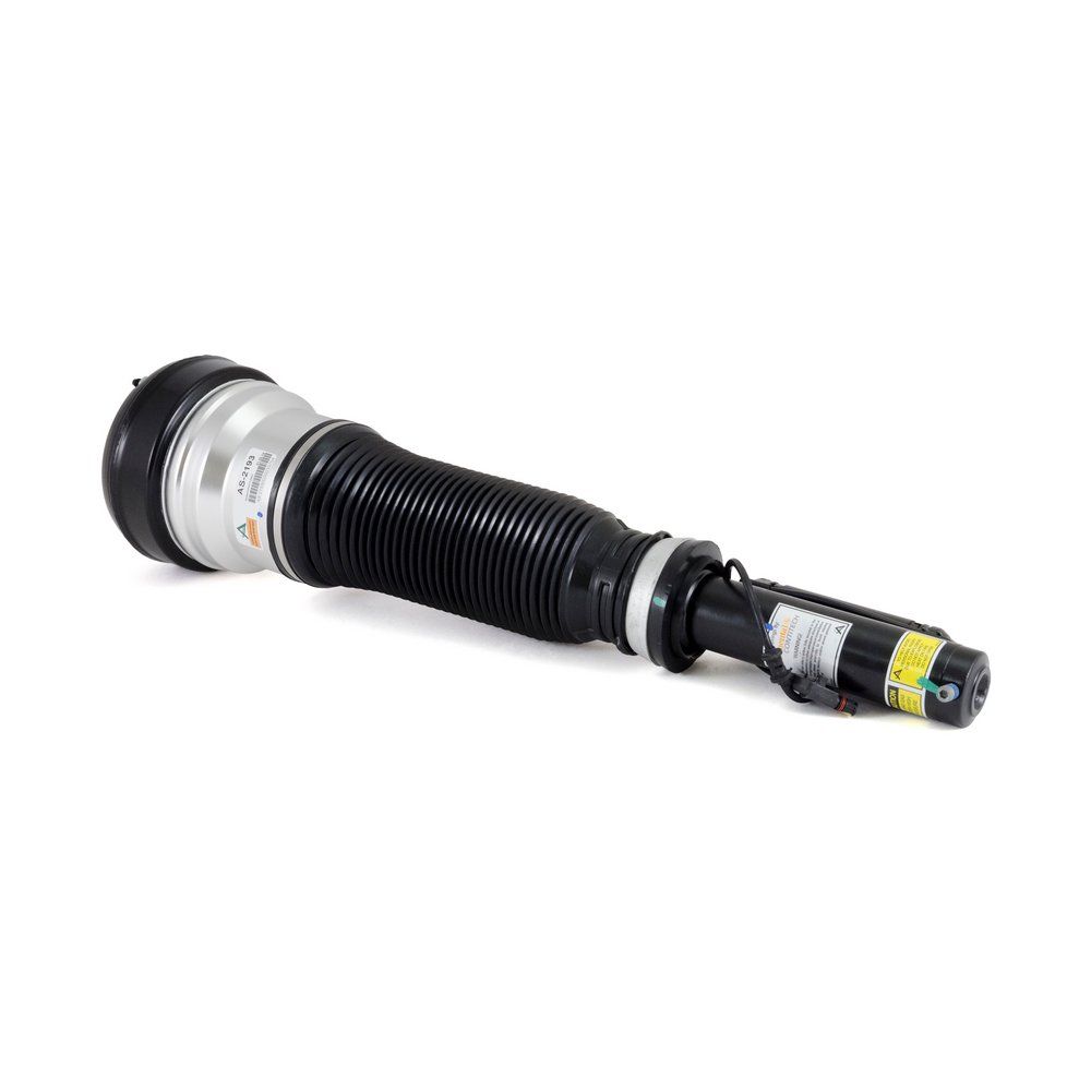 Arnott Reman Luftfederbein vorne, 99-05 Mercedes Benz S-Klasse (W220) mit Airmatic & ADS; ohne 4Matic & ABC