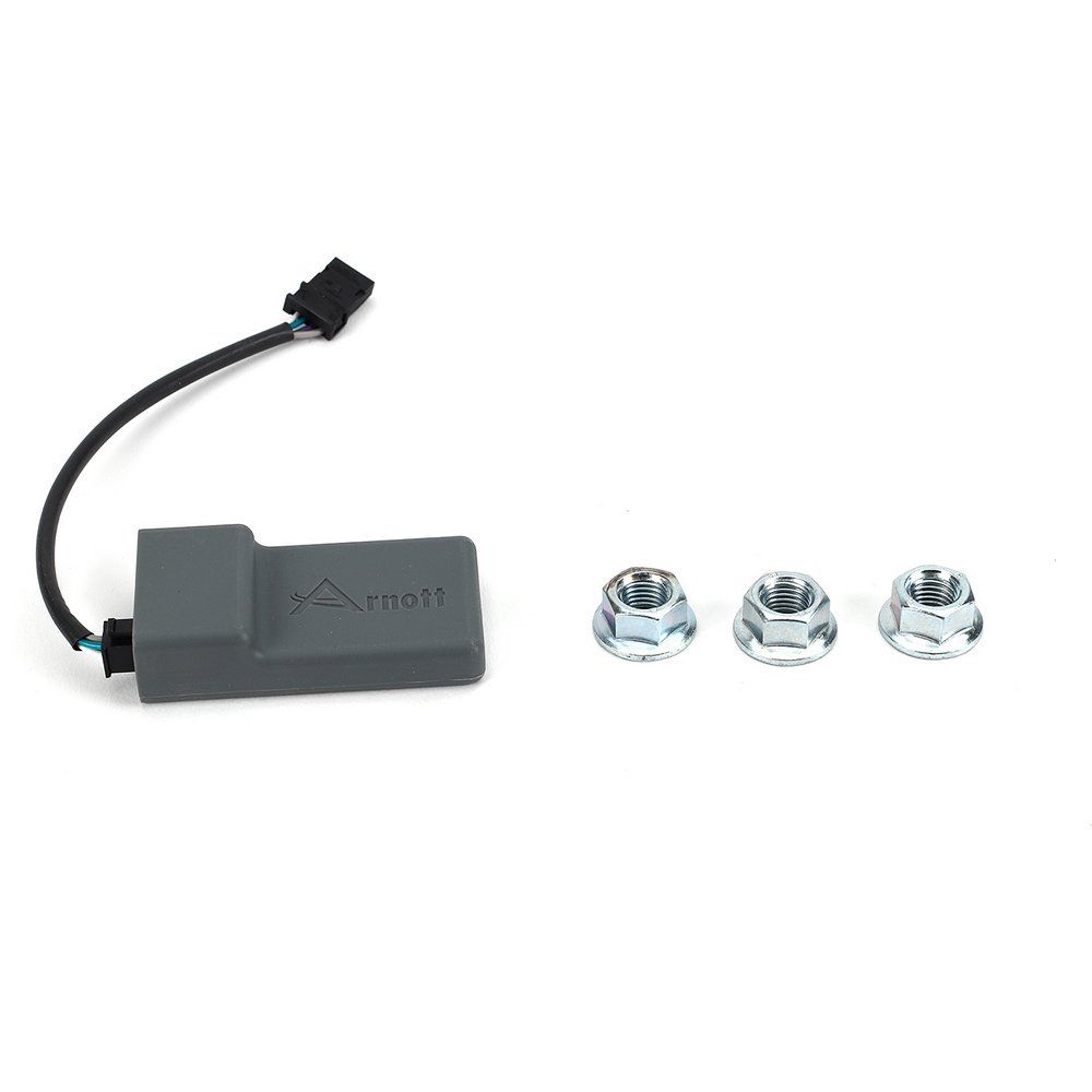 Arnott Schraubenfeder-Umrüstsatz mit EBM, 02-05 Land Rover Range Rover MK-III w/o VDS (L322)