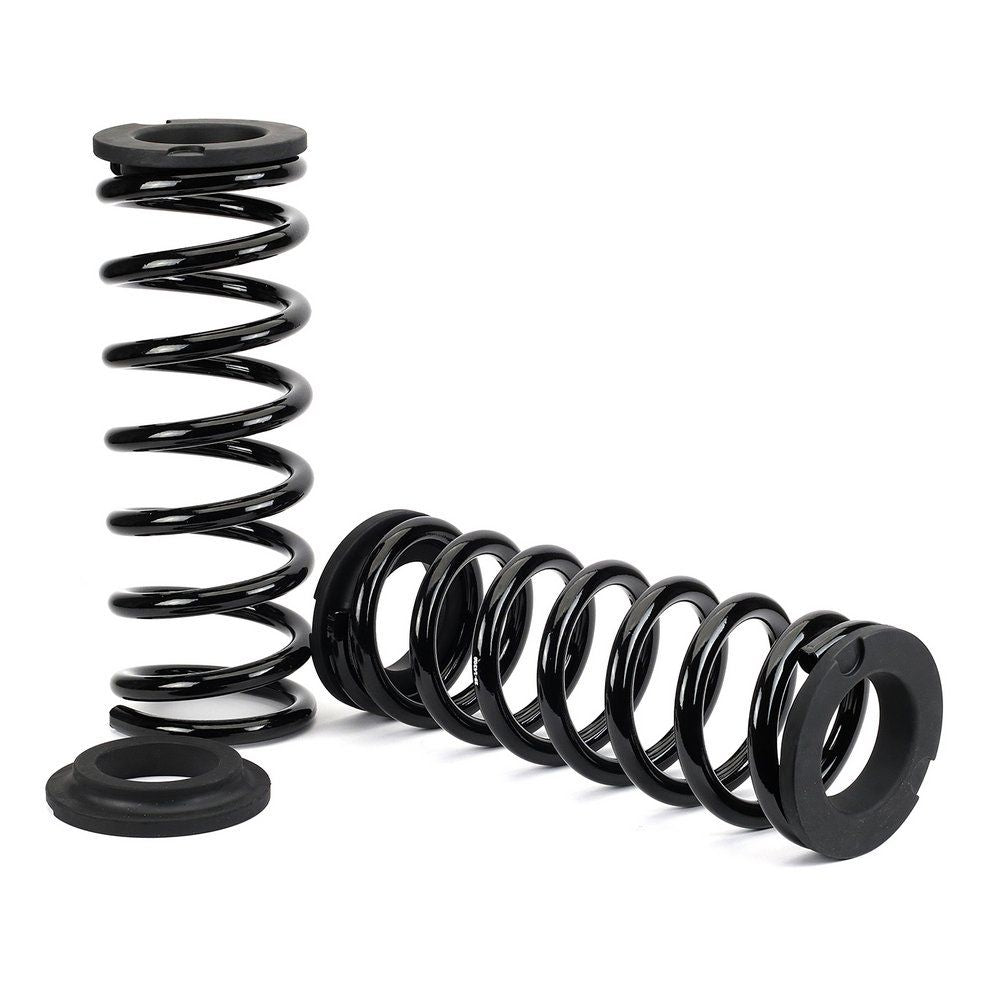 Arnott Umrüstsatz für Schraubenfeder hinten, 04–10 Infiniti QX56 (JA60), 03–15 Nissan Armada (WA60) mit 4WD