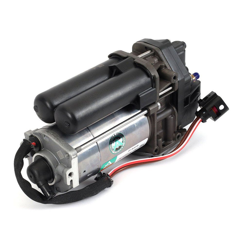 WABCO OES Luftfederkompressor, 15- Audi Q7 (4M), 18- Audi Q8 (4M), 15- Bentayga (4V), 18- Urus