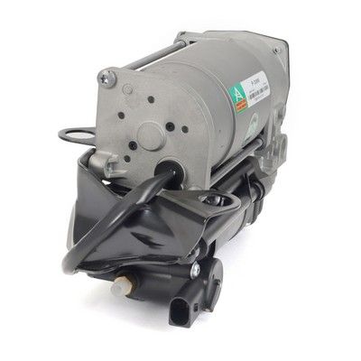 Arnott Luftfederkompressor, Mercedes Benz E-Klasse (W212) 09–16, CLS (W218) 11–17 mit Luftfederung