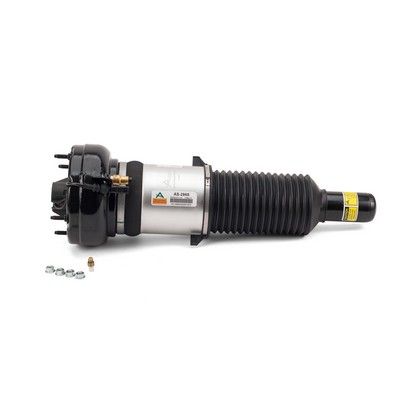 Arnott Reman Luftfederbein vorne, 09–18 Audi A8 (D4) mit Sportfahrwerk