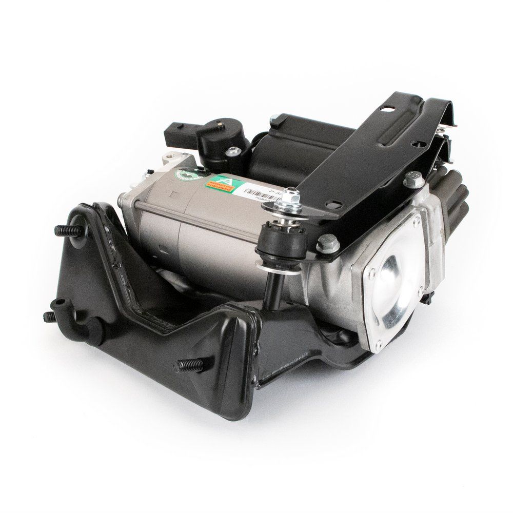 Arnott Luftfederkompressor, 02-10 Jaguar XJ (X350/X358)