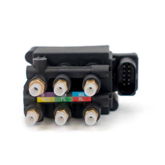 Arnott Ventilblock, 16-22 BMW 7er (G11/G12) mit einem Lufttank