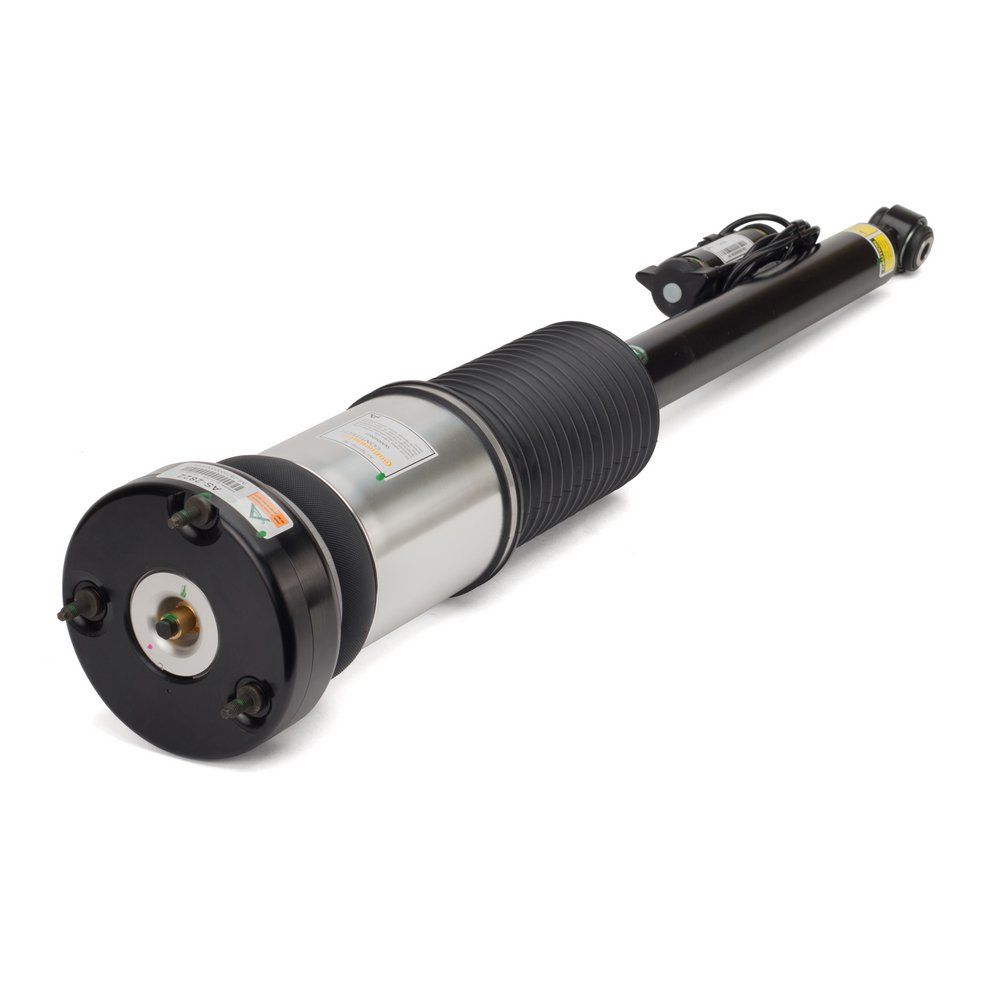 Arnott Luftfederbein hinten links, 05–13 Mercedes Benz S-Klasse (W221) & CL (W216) mit Airmatic & ADS; mit/ohne 4Matic