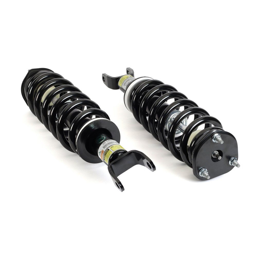 Arnott Schraubenfeder-Umrüstsatz, 13-18 RAM 1500 (DS)