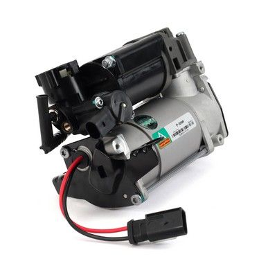 Arnott Luftfederkompressor, 99-05 MB S(W220)/03-09E(W211)/05-11CLS(W219)/03-12Mayb.57&62(W240)mit Luftfederung und Trockner