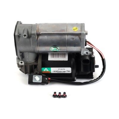 WABCO OES Luftfederkompressor, 13-21 MB C-Klasse (W205), 16-23 E-Klasse (W213), 15- GLC (X253)