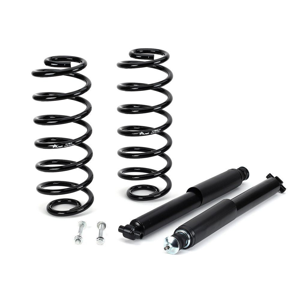 Arnott Schraubenfedersatz hinten, 03–11 Town Car, 03–11 Crown Victoria/Grand Marquis