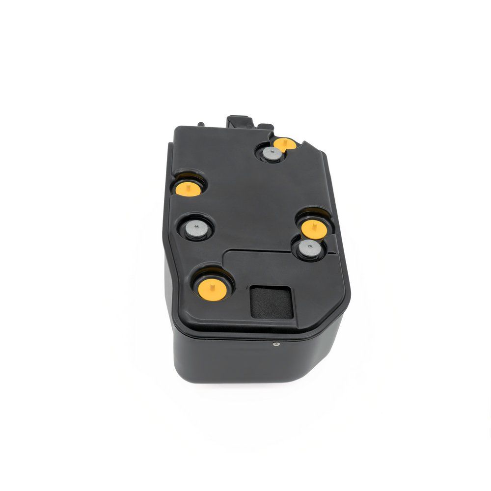 AMK OES Luftfederkompressor, 18-22 LR Range Rover Sport (L494), 18-22 Range Rover (L405) 7 Sitzer