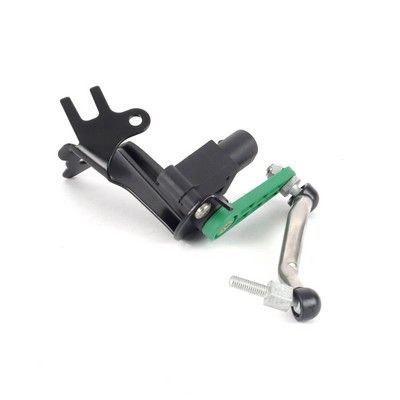 Arnott Höhensensor vorne rechts, 14- Porsche Macan (95B), 08-17 Audi Q5/12-17 SQ5(8R)