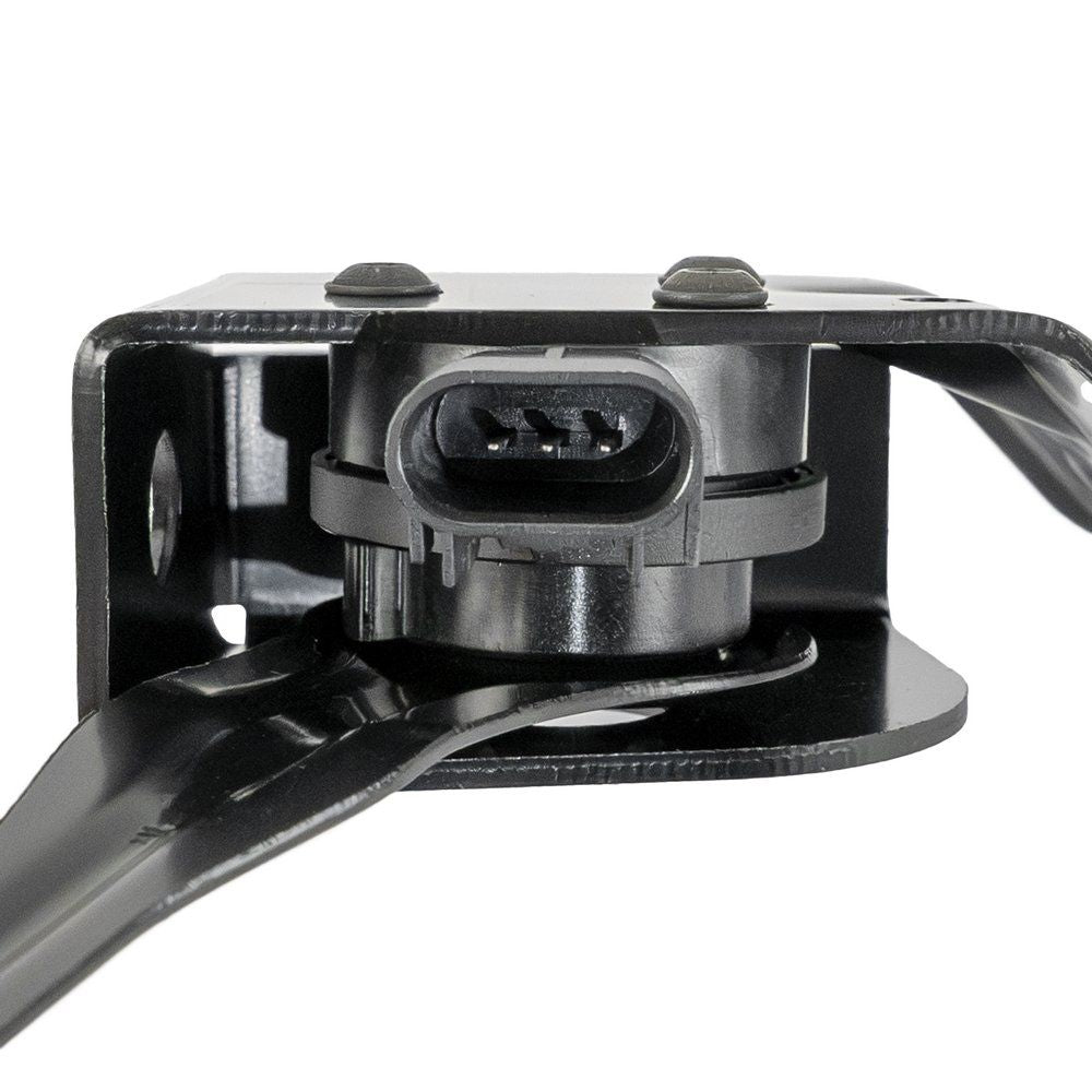 Arnott Fahrh?hensensor hinten links, 15?18 Chevrolet Silverado (K2), 15?18 Sierra 1500 (K2)