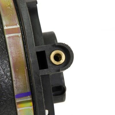 Arnott Luftfeder hinten, Generation III, 95-02 Land Rover Range Rover (P38A)