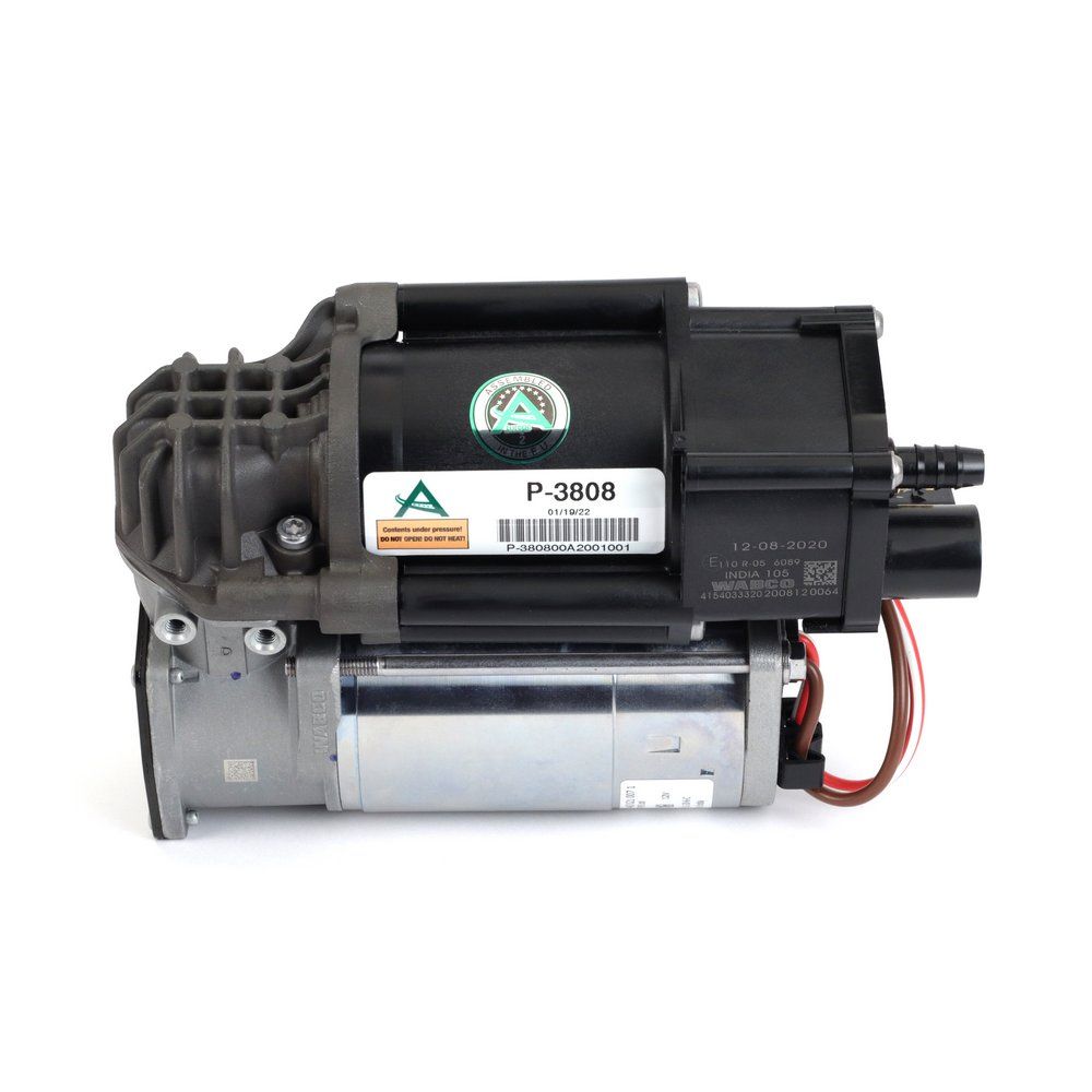 WABCO Luftfederkompressor, 16-23 BMW 5er-Reihe (G31), 17-23 6er-Reihe (G32)