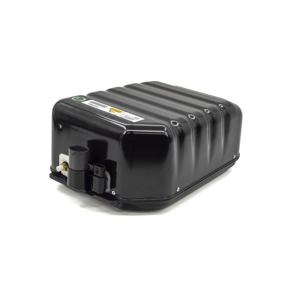 AMK OES Luftfederkompressor, 16-23 Jaguar XF (X260)