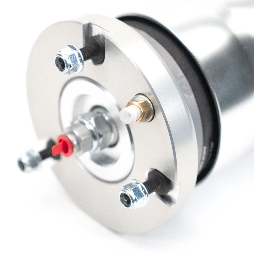 Arnott elektr. eRide Luftfederbein vorne, ab 2017 Land Rover Range Rover Velar (L560)