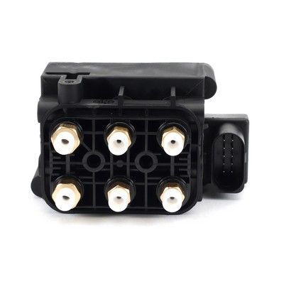 Arnott Ventilblock, 11-18 Audi A6/S6/RS6 (C7), 10-18 A7/S7/RS7 (4G), 09-18 A8/S8 (D4)
