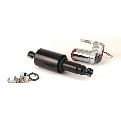 Suzuki M109R 2006-2021 Ultimate Ride, Chrom