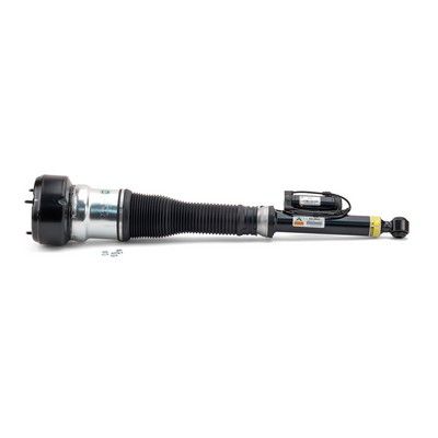 Arnott Reman Luftfeder hinten links, 05–13 Mercedes Benz S-Klasse (W221) & CL (W216) mit Airmatic und ADS; mit/ohne 4Matic