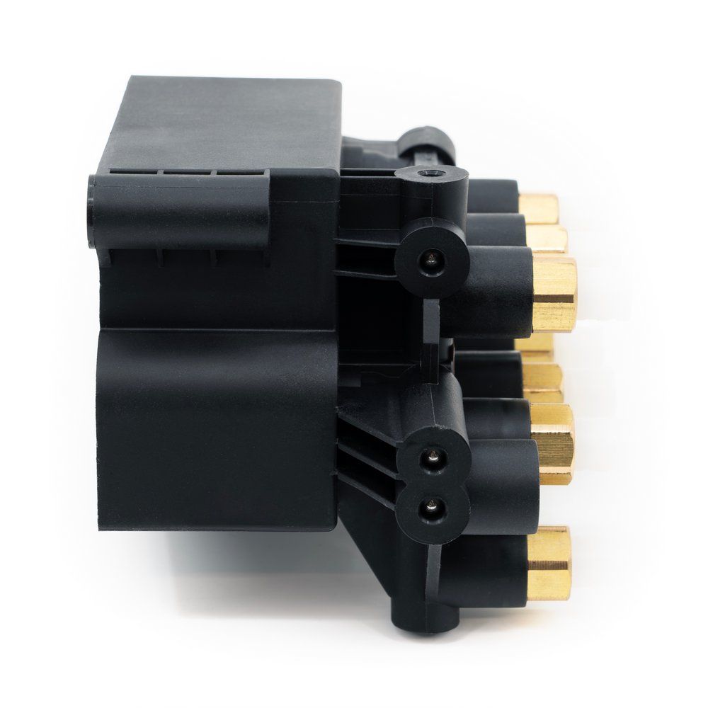 Arnott Ventilblock, 18-03/21 Audi e-Tron/Q8 e-Tron (GE)