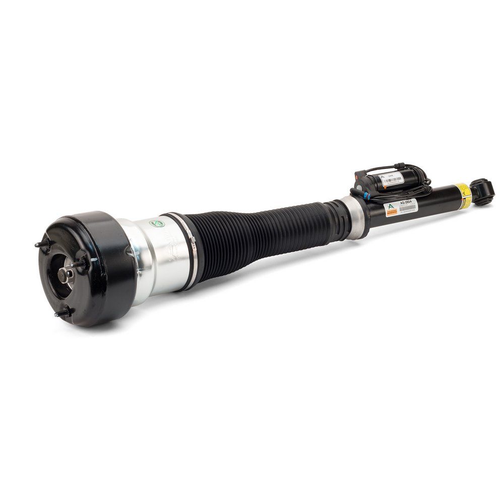 Arnott Reman Luftfeder hinten links, 05–13 Mercedes Benz S-Klasse (W221) & CL (W216) mit Airmatic und ADS; mit/ohne 4Matic