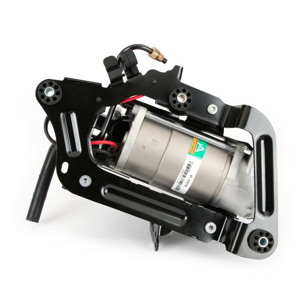 Arnott Luftfederkompressor, 16-23 BMW 5-Series (G31), 17-23 6-Series (G32) mit Nivellierung hinten
