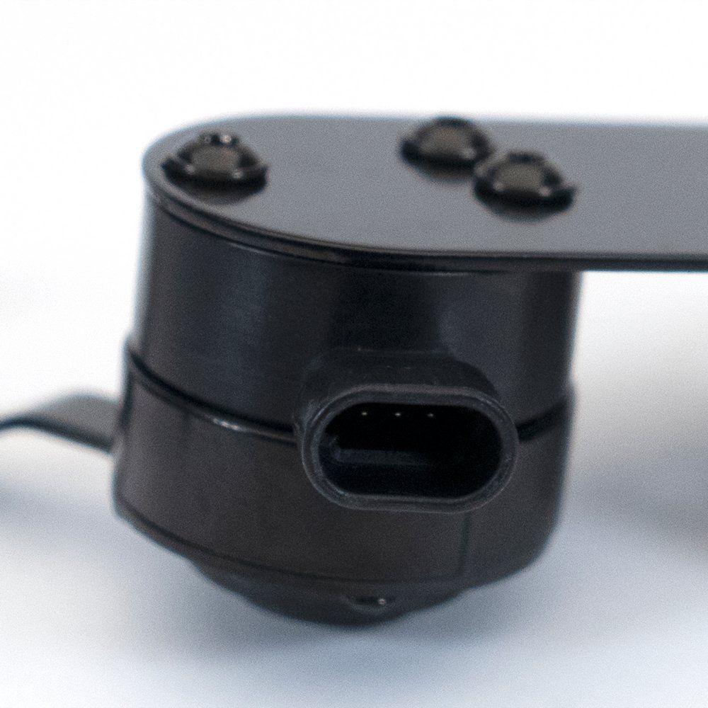 Arnott Höhensensor vorne rechts, 07-14 versch. GM SUVs