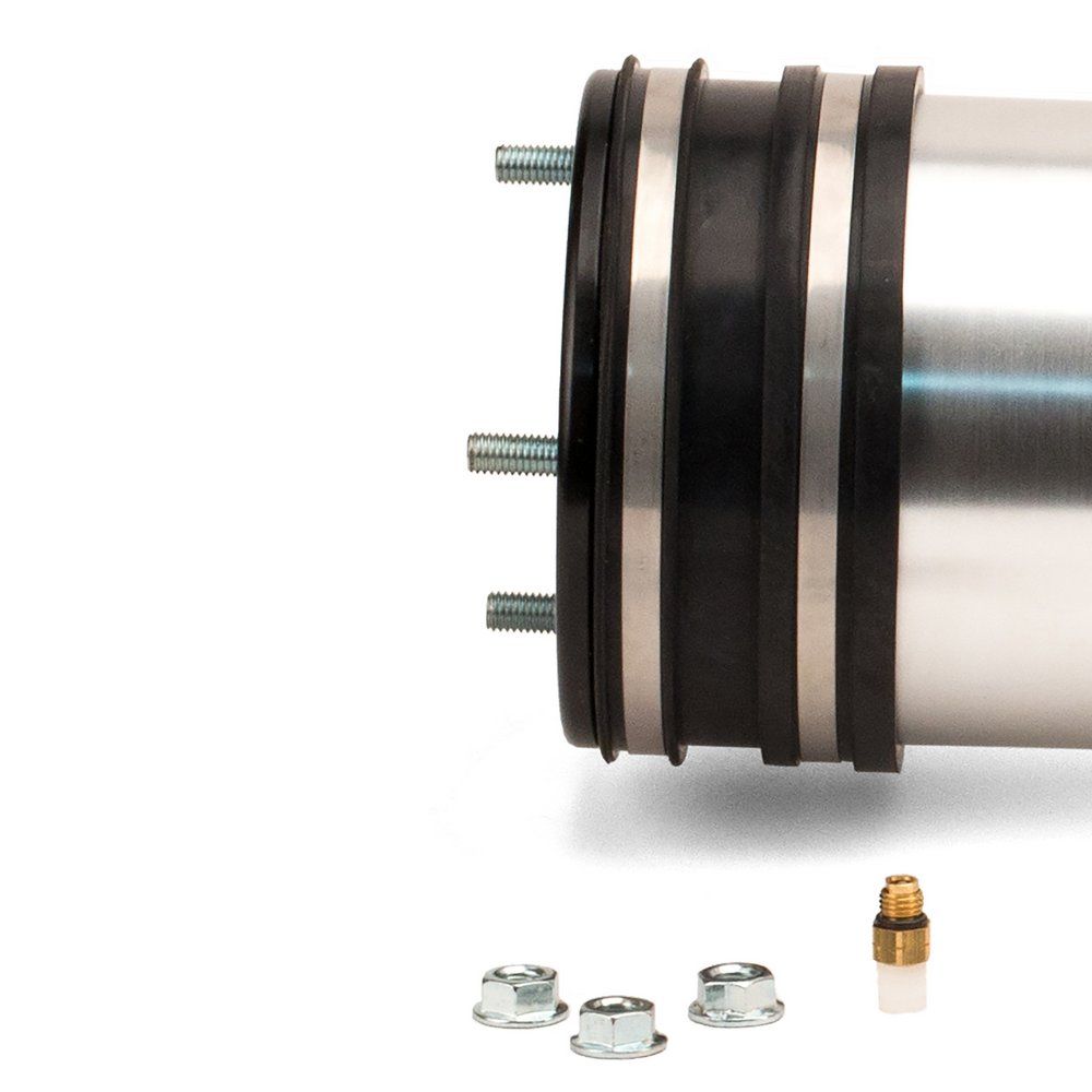 Arnott Luftfederbein hinten, 99-05 Mercedes Benz S-Klasse (W220) mit Airmatic & ADS