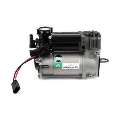 Arnott Luftfederkompressor, 99-05 MB S(W220)/03-09E(W211)/05-11CLS(W219)/03-12Mayb.57&62(W240)mit Luftfederung und Trockner