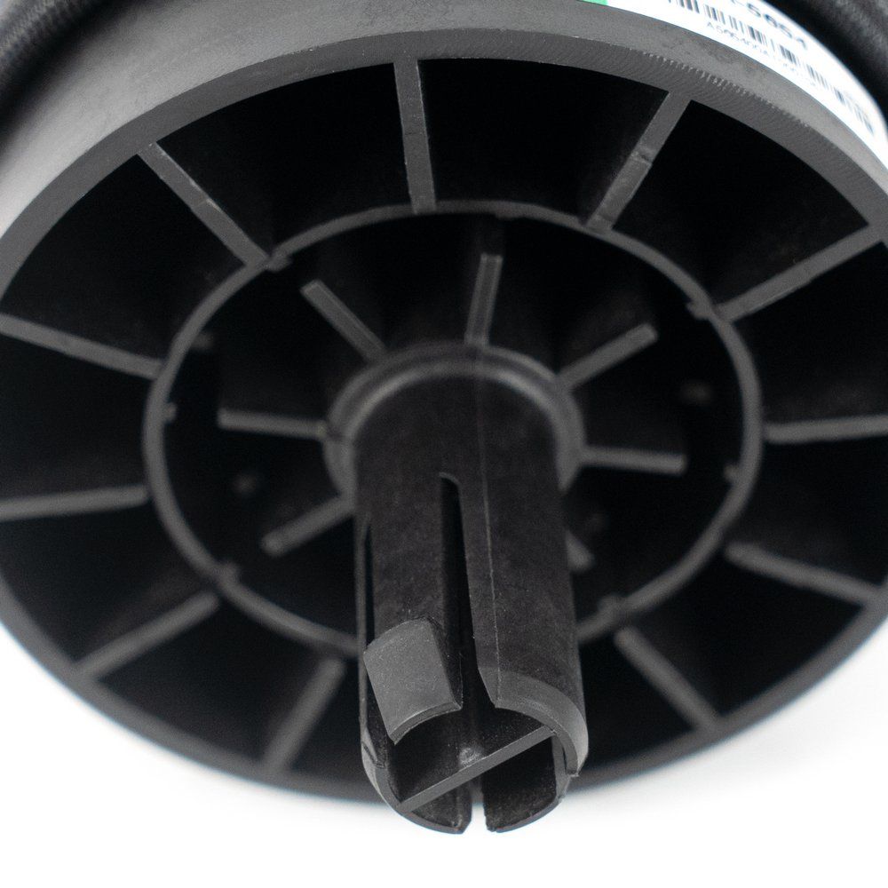 Arnott Luftfeder hinten, ab 2020 Land Rover Defender 90 & 110 (L663) Excl. OCTA