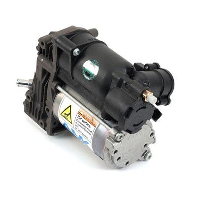 Arnott OES Luftfederkompressor, 12–15 Jaguar XF (X250)