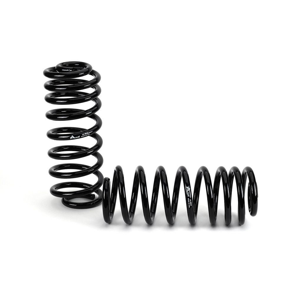 Arnott Umrüstsatz für Schraubenfeder hinten, 97-02 Lincoln Navigator/ Ford Expedition mit Allradantrieb