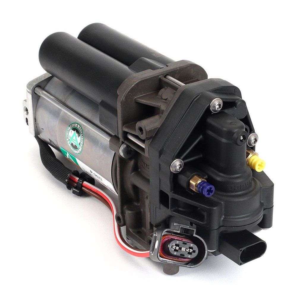 WABCO OES Luftfederkompressor, 15- Audi Q7 (4M), 18- Audi Q8 (4M), 15- Bentayga (4V), 18- Urus