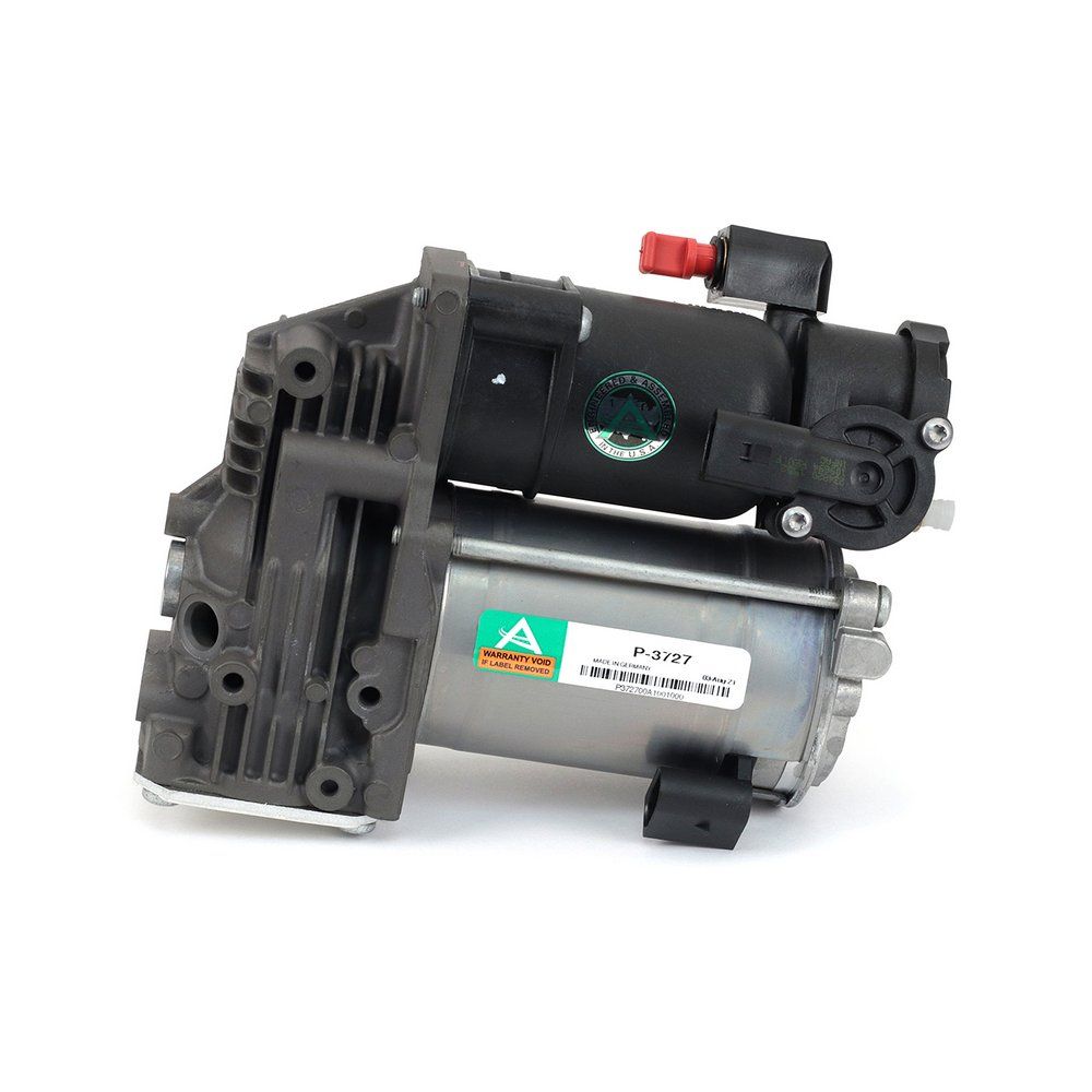 AMK OES Luftfederkompressor, 13-20 Mercedes Benz S-Class (W222)