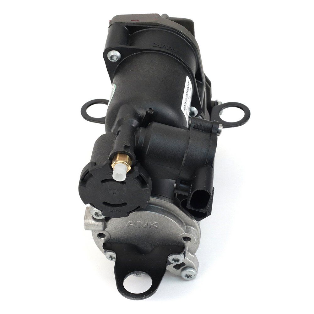 AMK OES Luftfederkompressor, 05-13 Mercedes Benz S-Class (W221), 08-12 CL (C216)