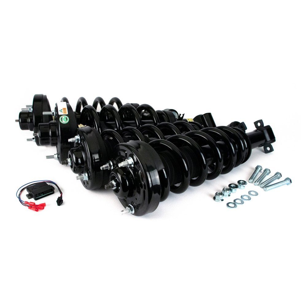 Arnott Schraubenfeder-Umrüstsatz, 15-17 Lincoln Navigator (U326)/ Ford Expedition (U324) mit CCD