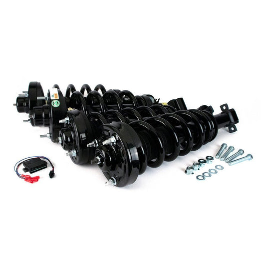 Arnott Schraubenfeder-Umrüstsatz, 15-17 Lincoln Navigator (U326)/ Ford Expedition (U324) mit CCD