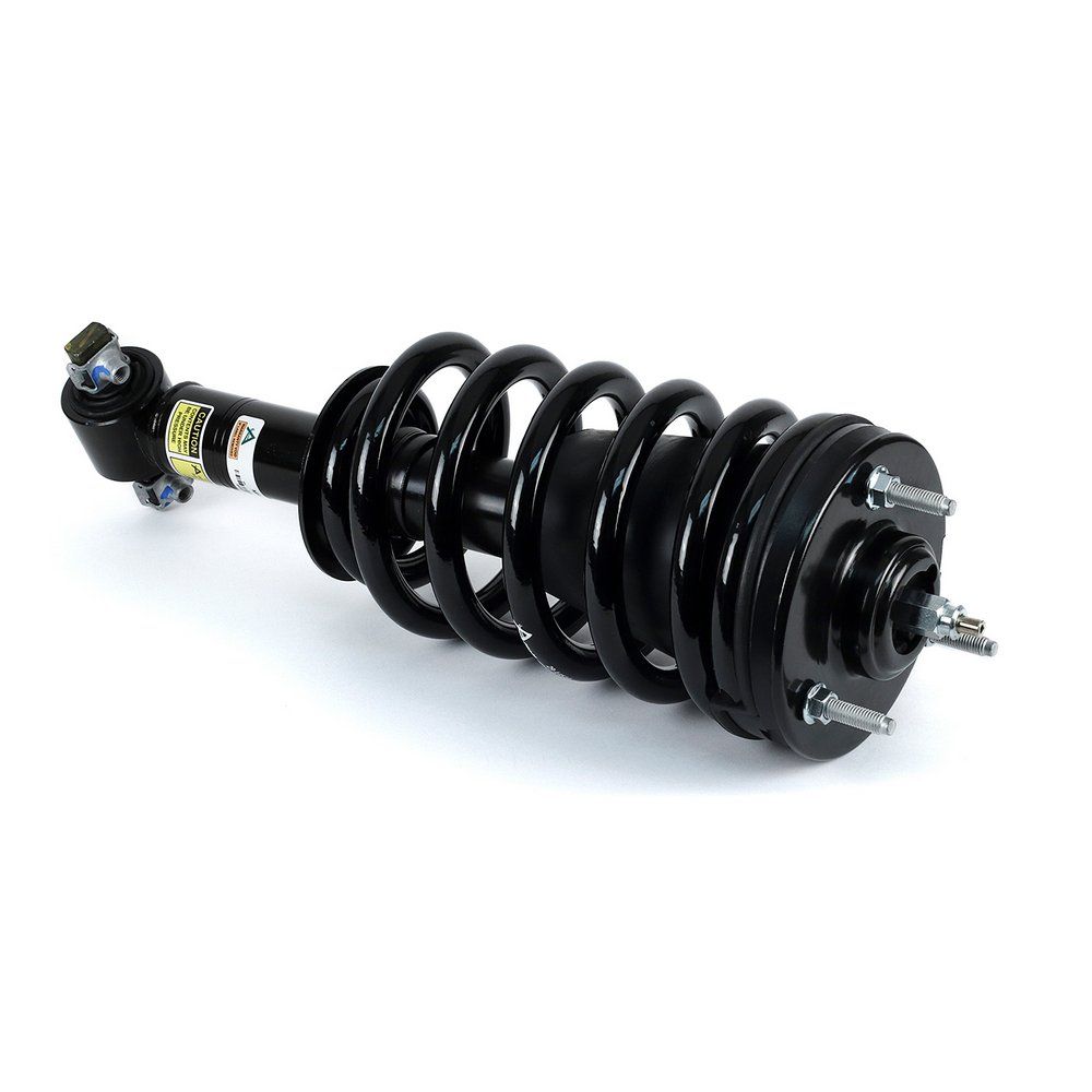 OES Magnetstoßdämpfer mit Feder vorne, 06-14 Cad/Chev/GMC SUVs-SWB/LWB (GMT9xx) mit MagneRide