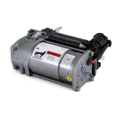 WABCO OES Luftfederkompressor, 00-06 BMW X5 (E53), 96-04 5er-Reihe (E39), 01-08 7er-Reihe (E65) mit Hecknivellierung