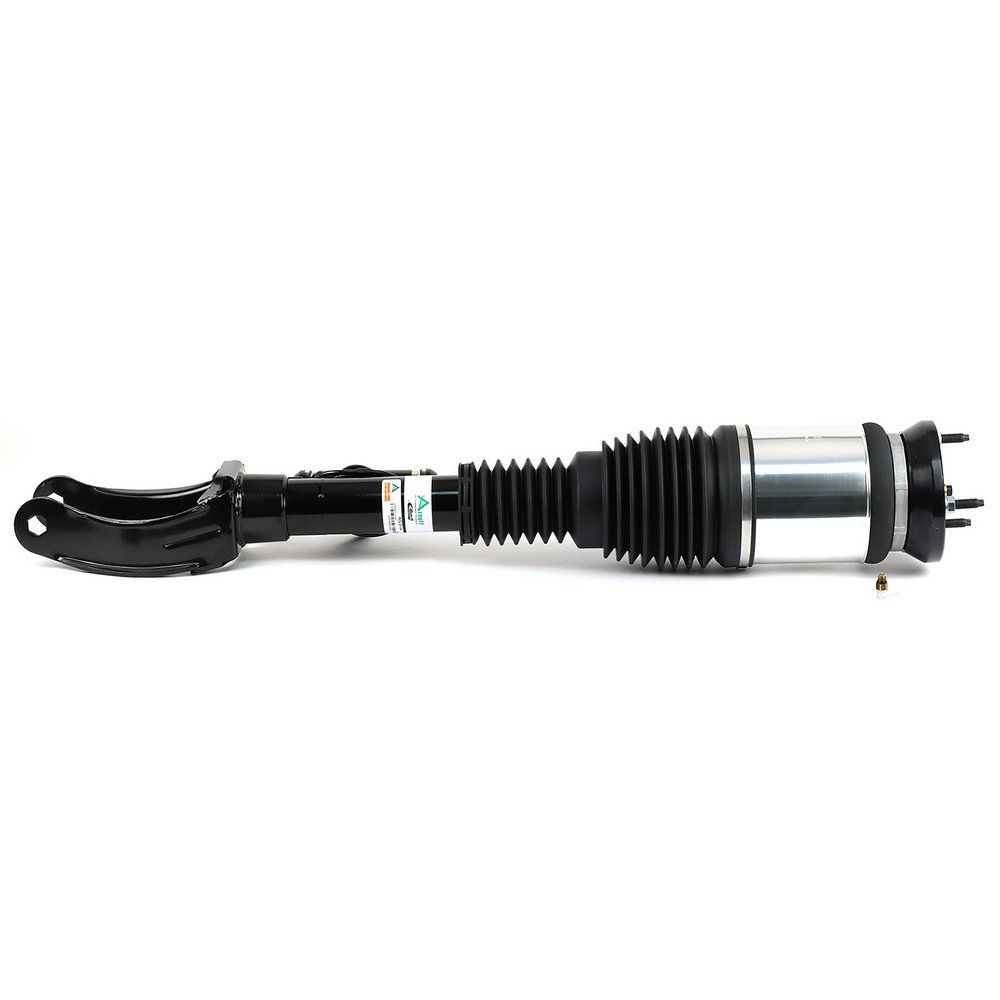 Arnott Luftfederbein vorne links, 12-15 Mercedes Benz GL, 15-19GLS(X166), 11-18 ML/GLE(W166), mit Airmatic, ADS und AMG, ohne ADS+