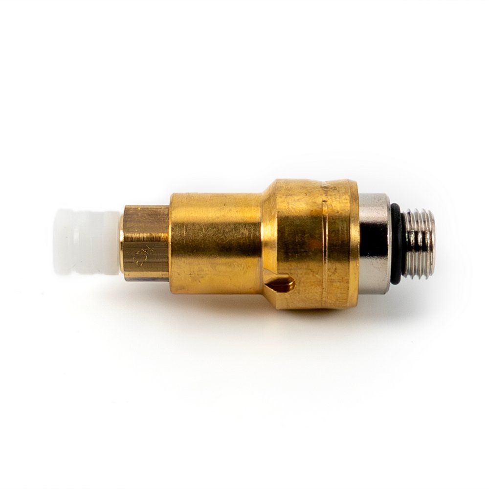 OES Drucksicherungsventil mit VOSS, 10-18 Audi A6 (C7),10-18 A7(4G),10-18 A8(D4),09-20 Mulsanne(3Y)