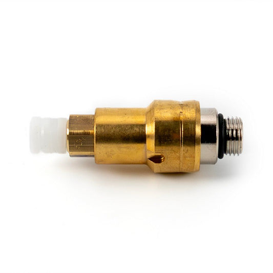 OES Drucksicherungsventil mit VOSS, 10-18 Audi A6 (C7),10-18 A7(4G),10-18 A8(D4),09-20 Mulsanne(3Y)