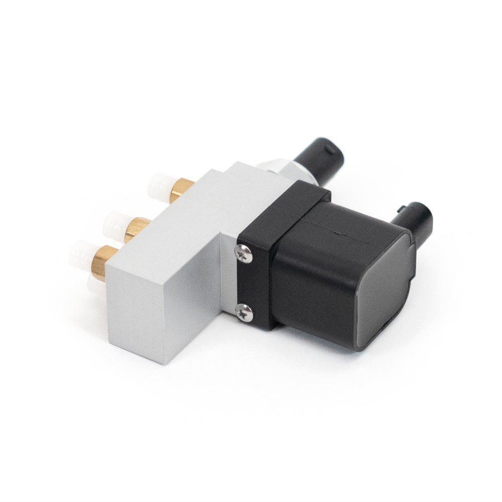 Arnott Ventilblock, 03-09 Mercedes Benz E-Klasse(W211/S211), 05-11 CLS(W219), 03-12 Maybach 57 & 62(W240)