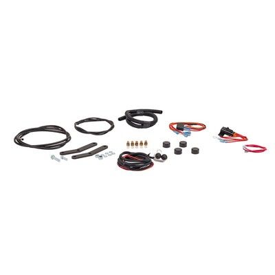 Suzuki M109R 2006-2021 Ultimate Ride, Chrom