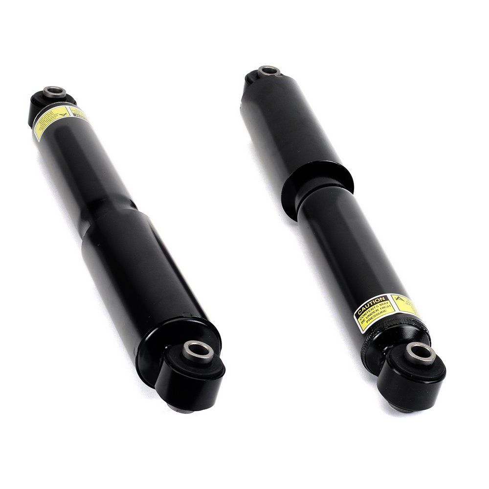Arnott Umrüstsatz für Schraubenfeder hinten, 04-10 Infiniti QX56 (JA60), 03-15 Nissan Armada (WA60) mit RDW