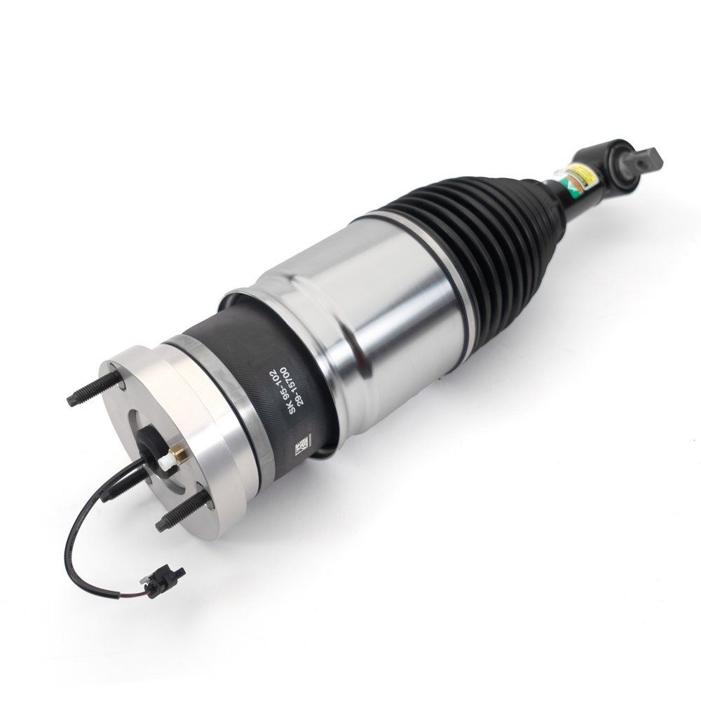 Arnott Luftfederbein hinten, ab 2020 Verschiedene GM-SUVs (GM T1xx)