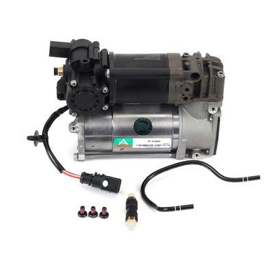 WABCO OES Luftfederkompressor, 11-18 Audi A6/S6/RS6 (C7), 10-18 A7/S7/RS7 (4G)