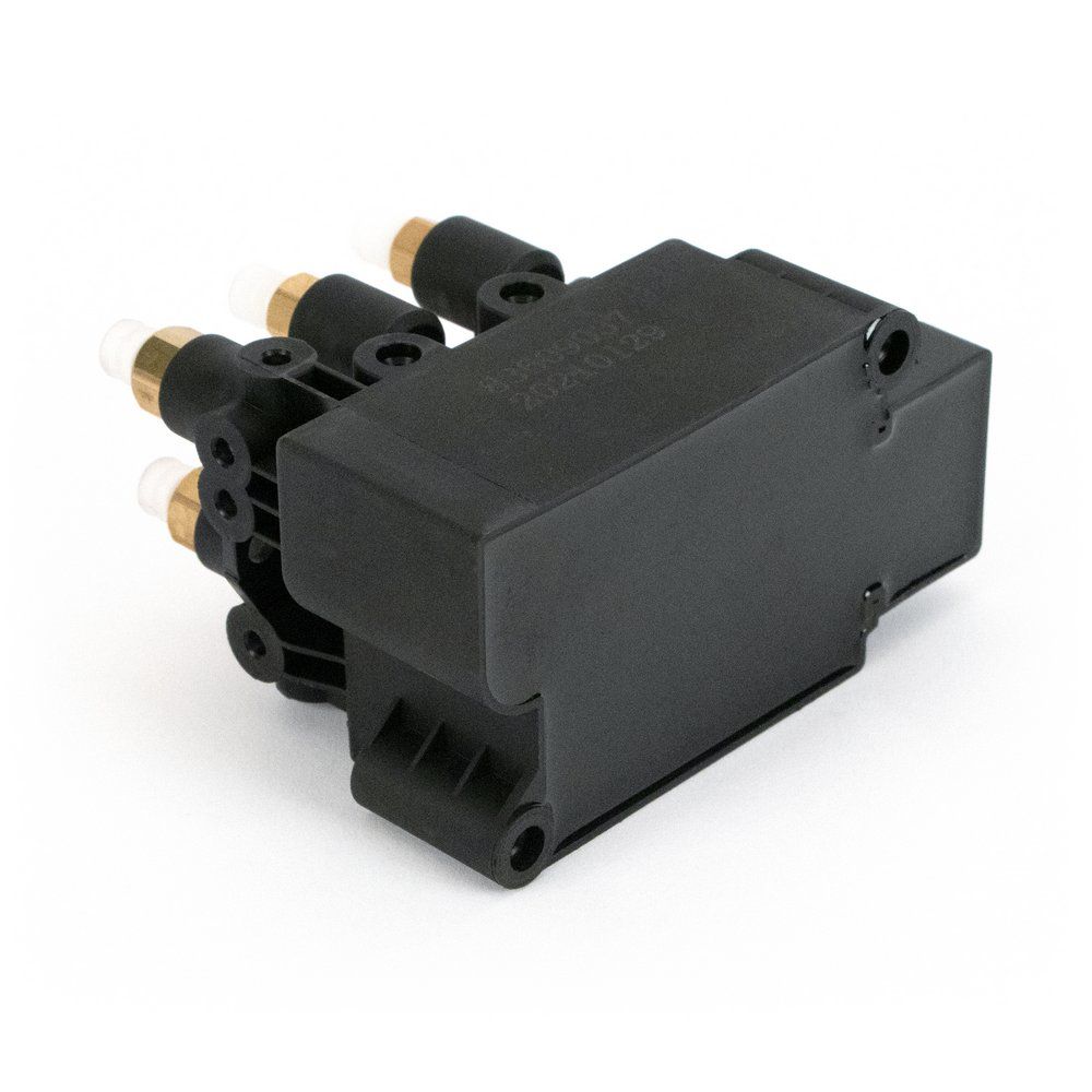 Arnott Ventilblock, Audi A6/A6 Allr.(C8), A7(4K),  A8(D5), e-Tron/Q8 e-Tron (GE)
